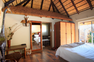 Honeymoon Suite