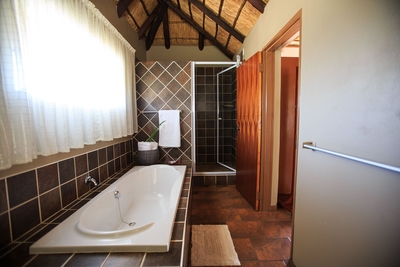 Honeymoon Suite