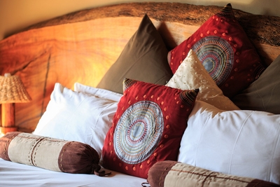 Honeymoon Suite