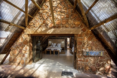 Executive Stone Suite