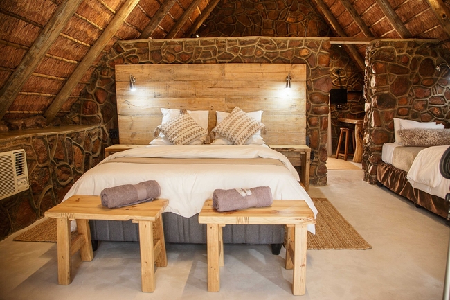 Kwalata Game Lodge