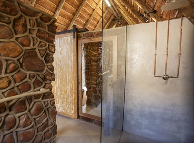 Executive Stone Suite