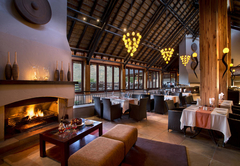 Kwa Maritane Bush Lodge