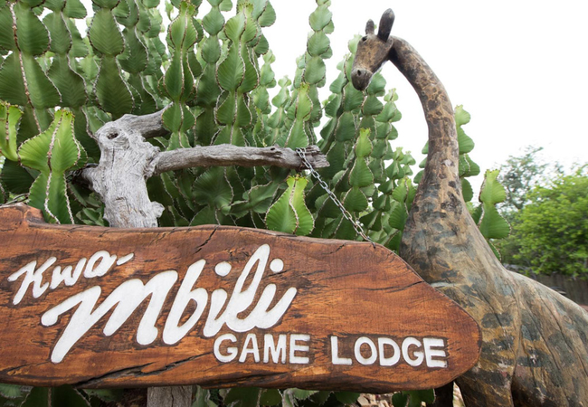KwaMbili Game Lodge
