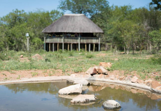 KwaMbili Game Lodge