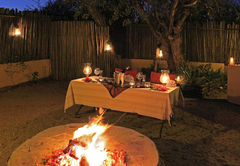 KwaMbili Game Lodge