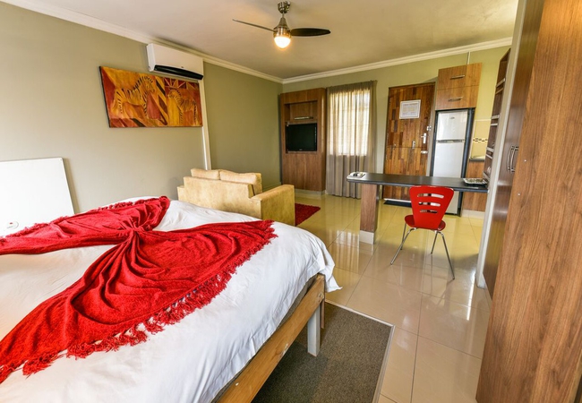 Elephant Ridge - Double/Twin