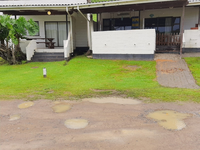 Kwela Beach Cottage