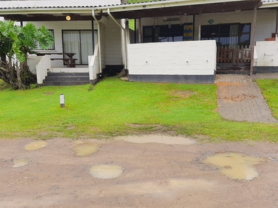 Kwela Beach Cottage