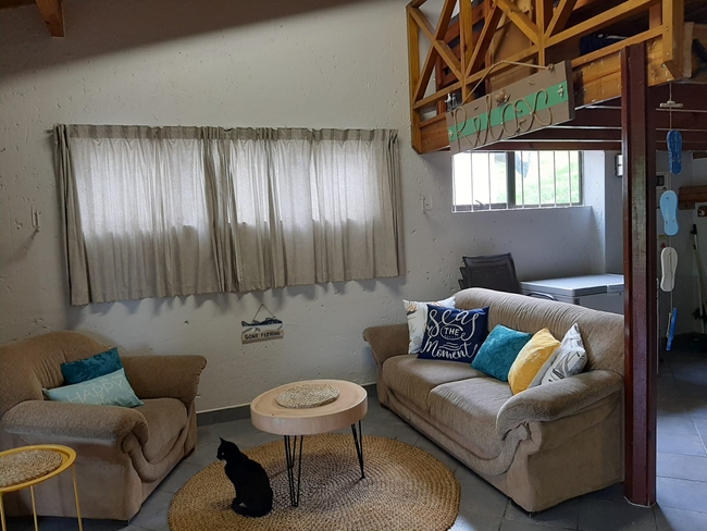 Kwela Beach Cottage