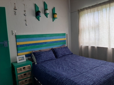Holiday Cottage