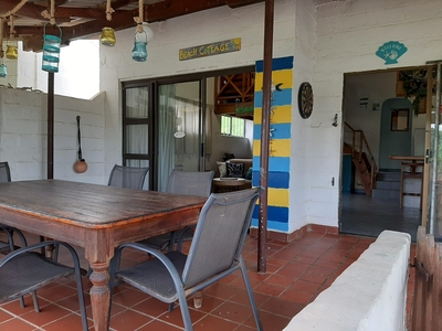 Holiday Cottage