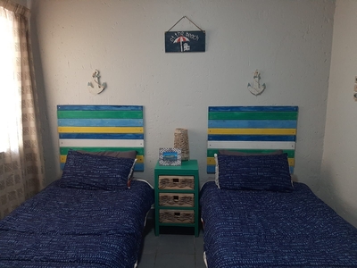 Kwela Beach Cottage