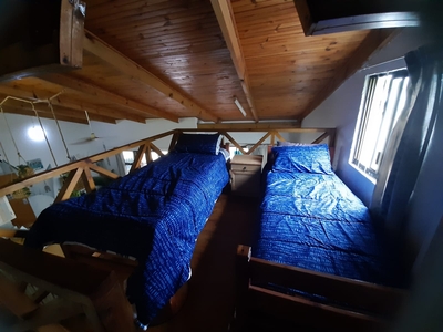 Kwela Beach Cottage