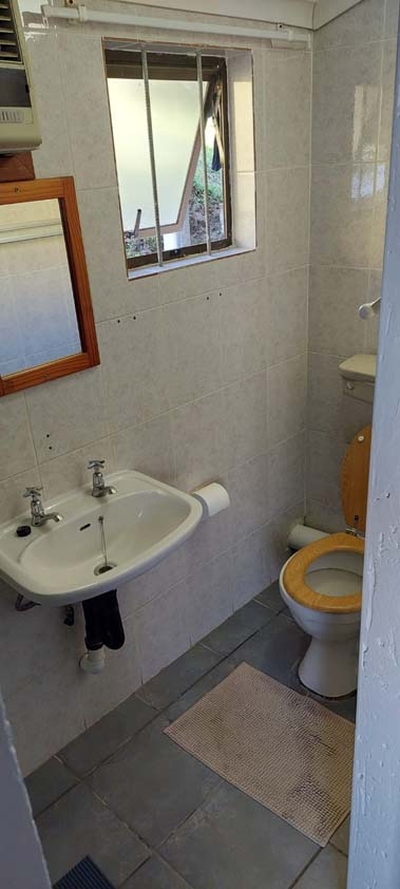 Kwela Beach Cottage