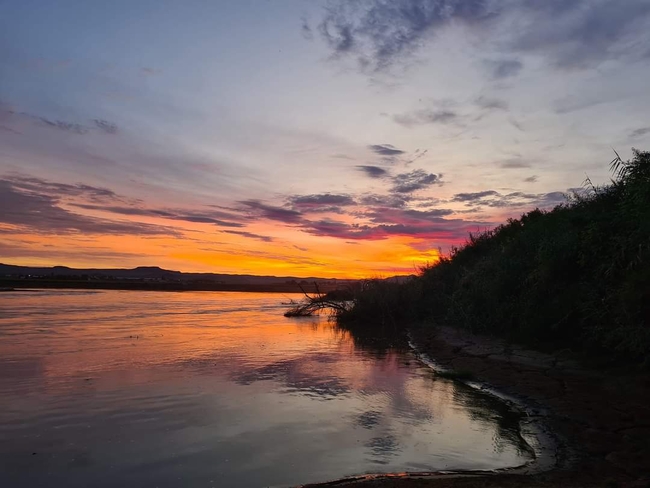 Kwelanga River Lodge