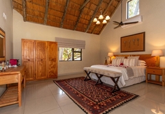 Kwenga Safari Lodge