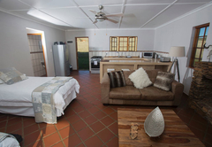 Kwetu Guest Farm