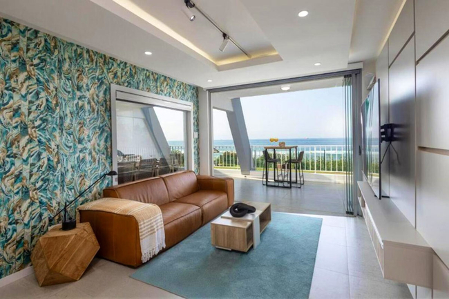 Exclusive Use Holiday Apartment