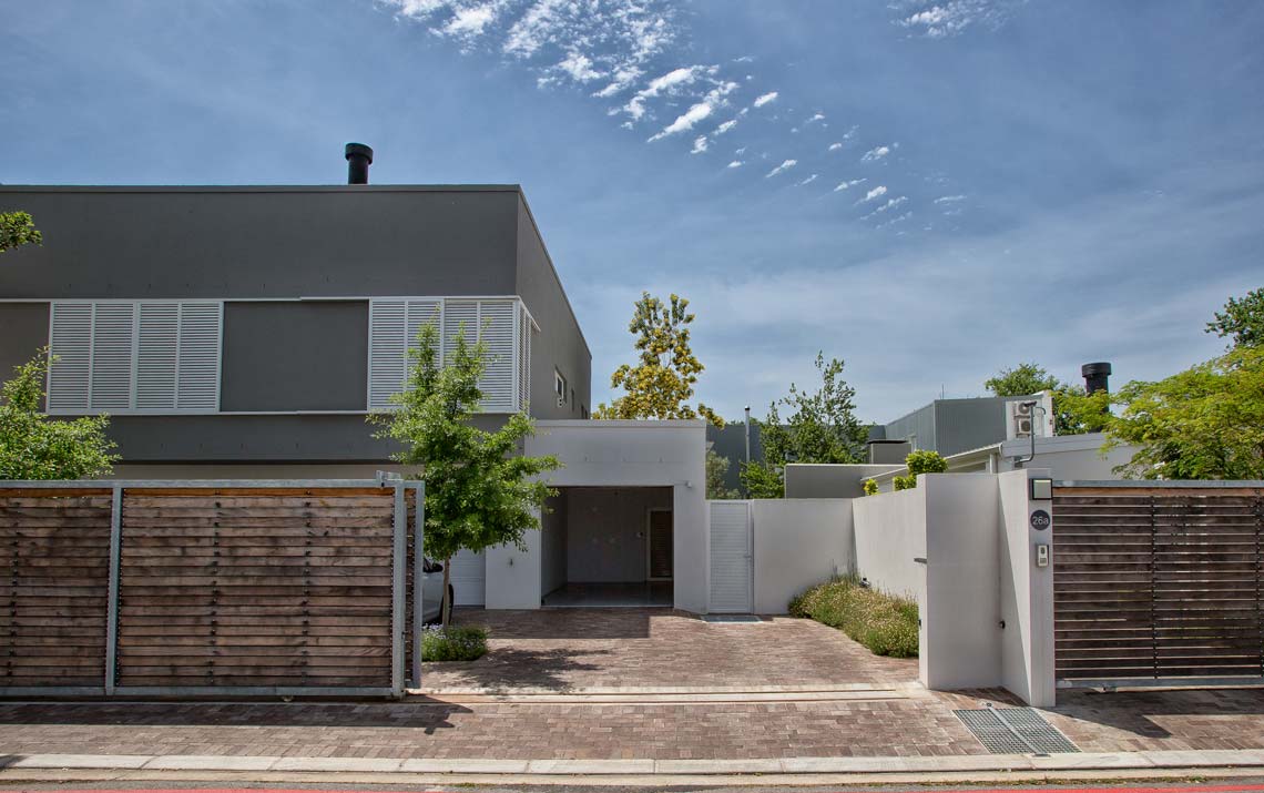 Laanhof Victorian House