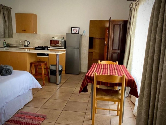 Self-Catering Room