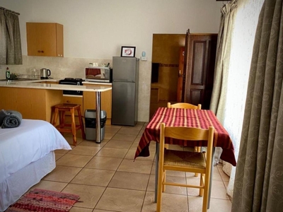 Self-Catering Room