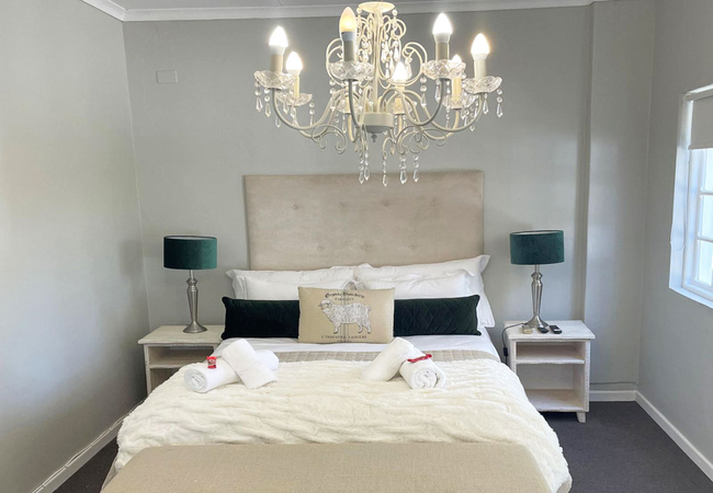 Executive Queen Room