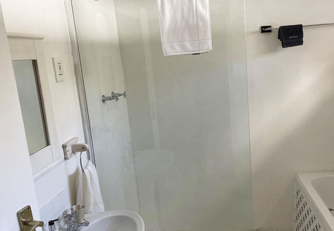 Executive Queen Room