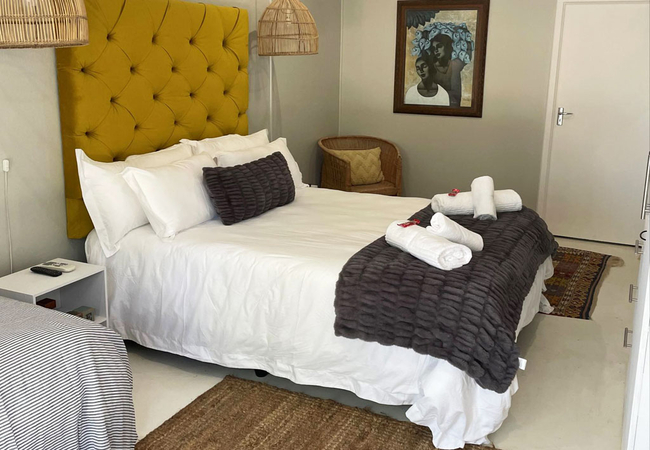 Comfort Family Room 2