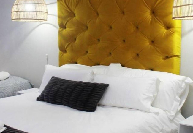 Comfort Family Room 2