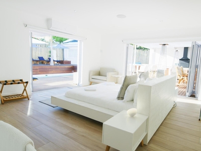 Superior with Fireplace