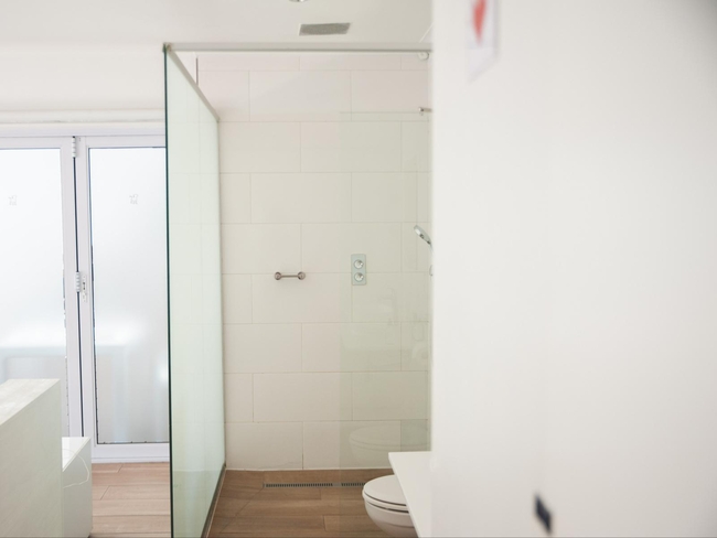 Superior with Fireplace