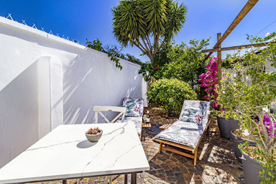 Maisonette Cottage