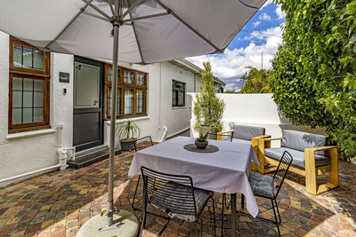 Maisonette Cottage