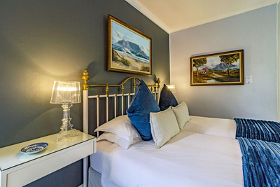 Blue Room