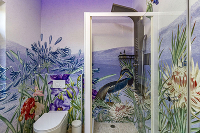 Blue Room