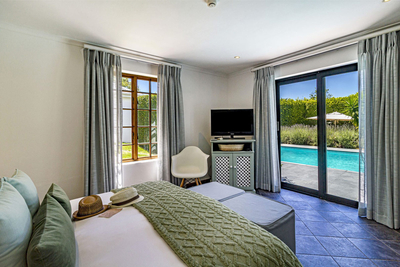 The Pool Room
