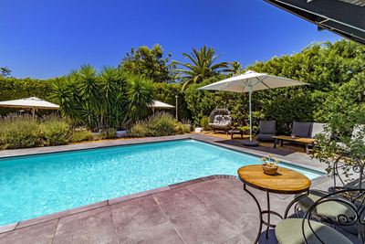 The Pool Room