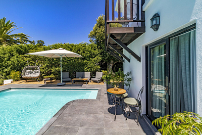 The Pool Room