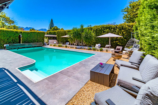 La Bonne Auberge Guesthouse