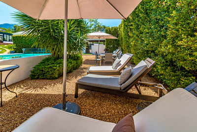 La Bonne Auberge Guesthouse