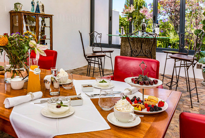 La Bonne Auberge Guesthouse