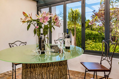 La Bonne Auberge Guesthouse