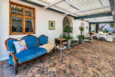 La Bonne Auberge Guesthouse
