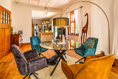 La Bonne Auberge Guesthouse