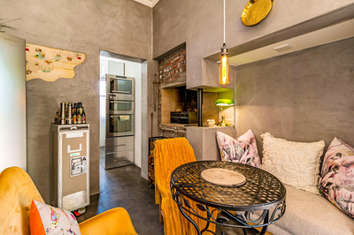 La Bonne Auberge Guesthouse