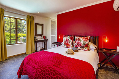 Bellevue Room