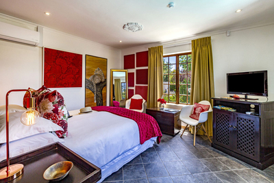 Bellevue Room