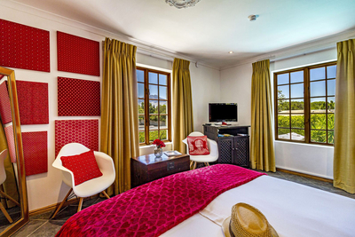 Bellevue Room