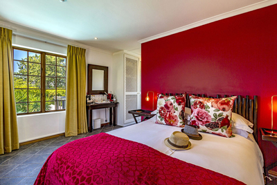 Bellevue Room
